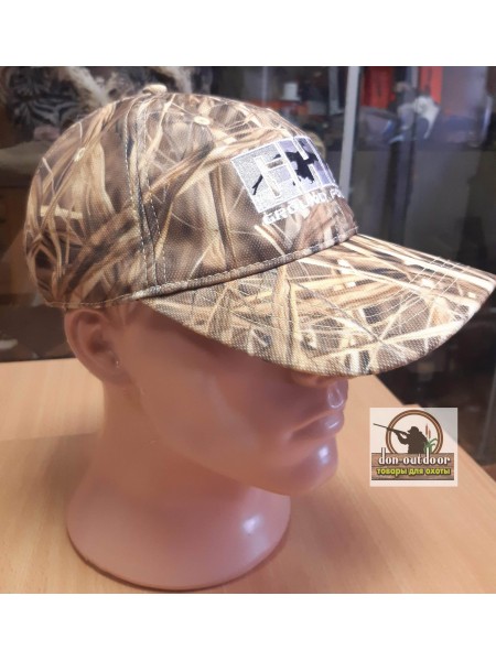 Кепка Avery Outdoors GHG  Ground Force Piquet Stretch-Fit Cap  - KW-1