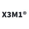 X3M1, Дания 
