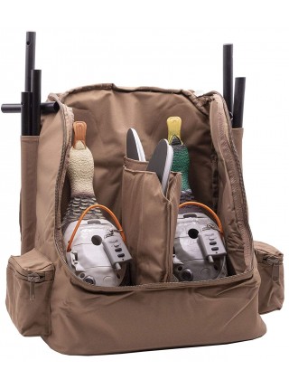 Рюкзак для переноски электромеханических чучел  RSG