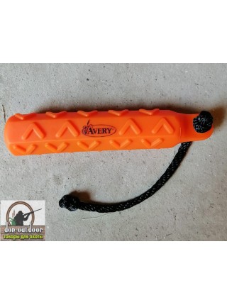 Поноска для собак, оранжевая, Hexa Training Bumper 