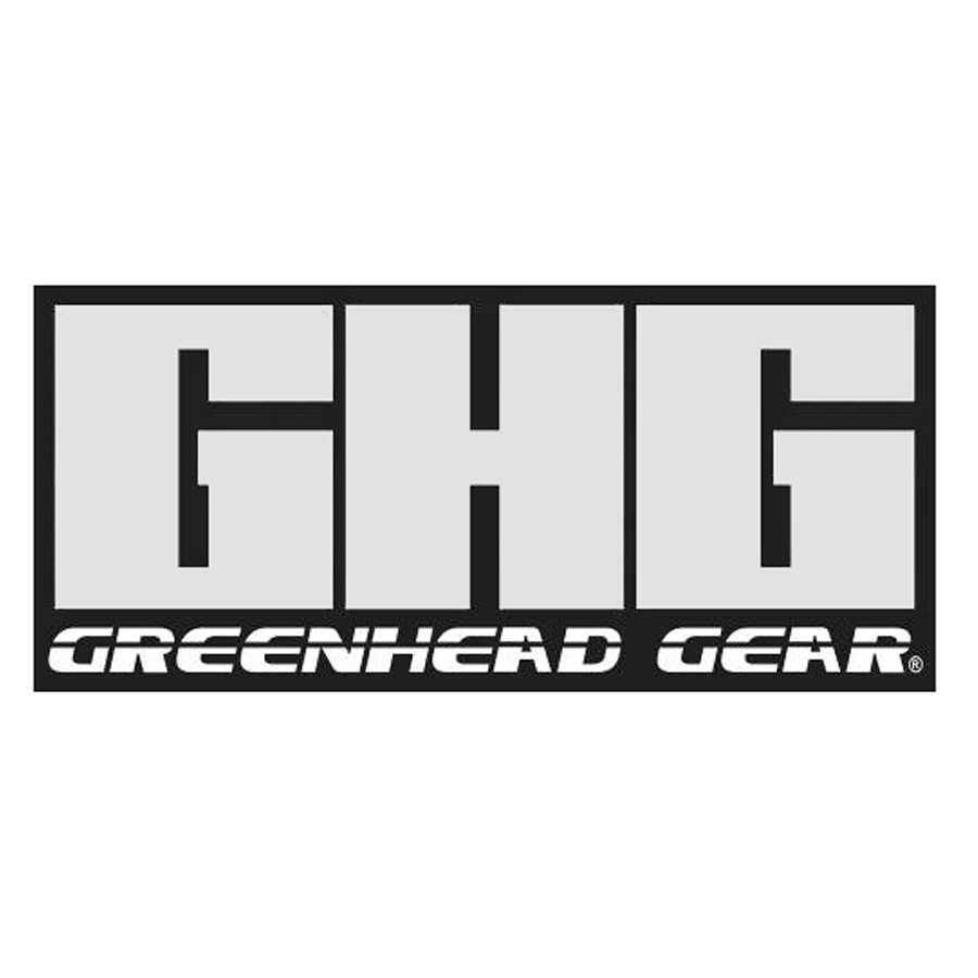Greenhead Gear