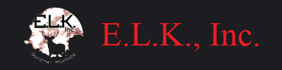 E.L.K., Inc. 
