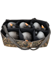 Сумка для гусиных чучел 6 ячеек 20*20