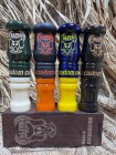 Манок на белолобого гуся Aliva Custom Calls  с акриловой вставкой