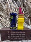 Манок на белолобого гуся Aliva Custom Calls  с акриловой вставкой