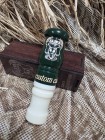 Манок на белолобого гуся Aliva Custom Calls  с акриловой вставкой