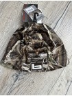 Шапка Banded Atchafalaya Beanie цвет MAX5, мужская