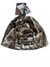 Шапка Banded Atchafalaya Beanie цвет MAX5, мужская