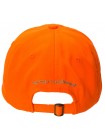 Бейсболка кепка Banded UPLAND HUNTING CAP (сигнальный, оранжевый)