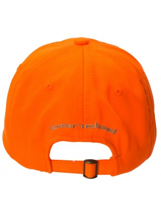 Бейсболка кепка Banded UPLAND HUNTING CAP (сигнальный, оранжевый) Бейсболка кепка Banded UPLAND HUNTING CAP (сигнальный, оранжевый)
