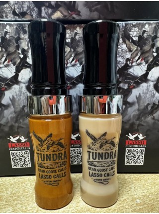 Манок на  гуменника у Lasso Custom Calls LCC Tundra 