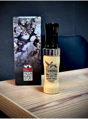 Манок на  гуменника у Lasso Custom Calls LCC Tundra 
