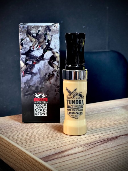 Манок на  гуменника у Lasso Custom Calls LCC Tundra 
