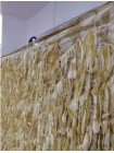 Маскировочная сеть Пшеница