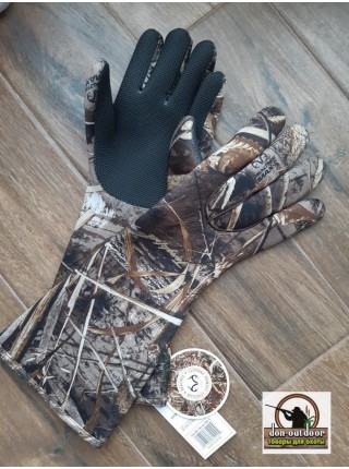 Перчатки неопреновые Glacier Decoy Glove XL, Max-5