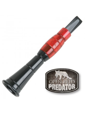 Манок на хищника MAD Flambeau Open Reed Predator Call MD187