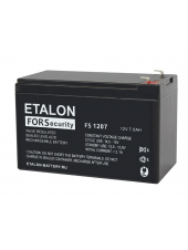 Аккумуляторная батарея ETALON FS 1207