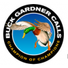 Buck Gardner, США
