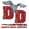 Dakota Decoys