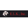 E.L.K., Inc. 