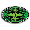 Deadly Decoys