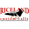 Riceland Custom Calls 