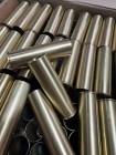 Гильза без капсюля латунь 12/70 б/у