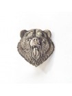Значок “Медведь”