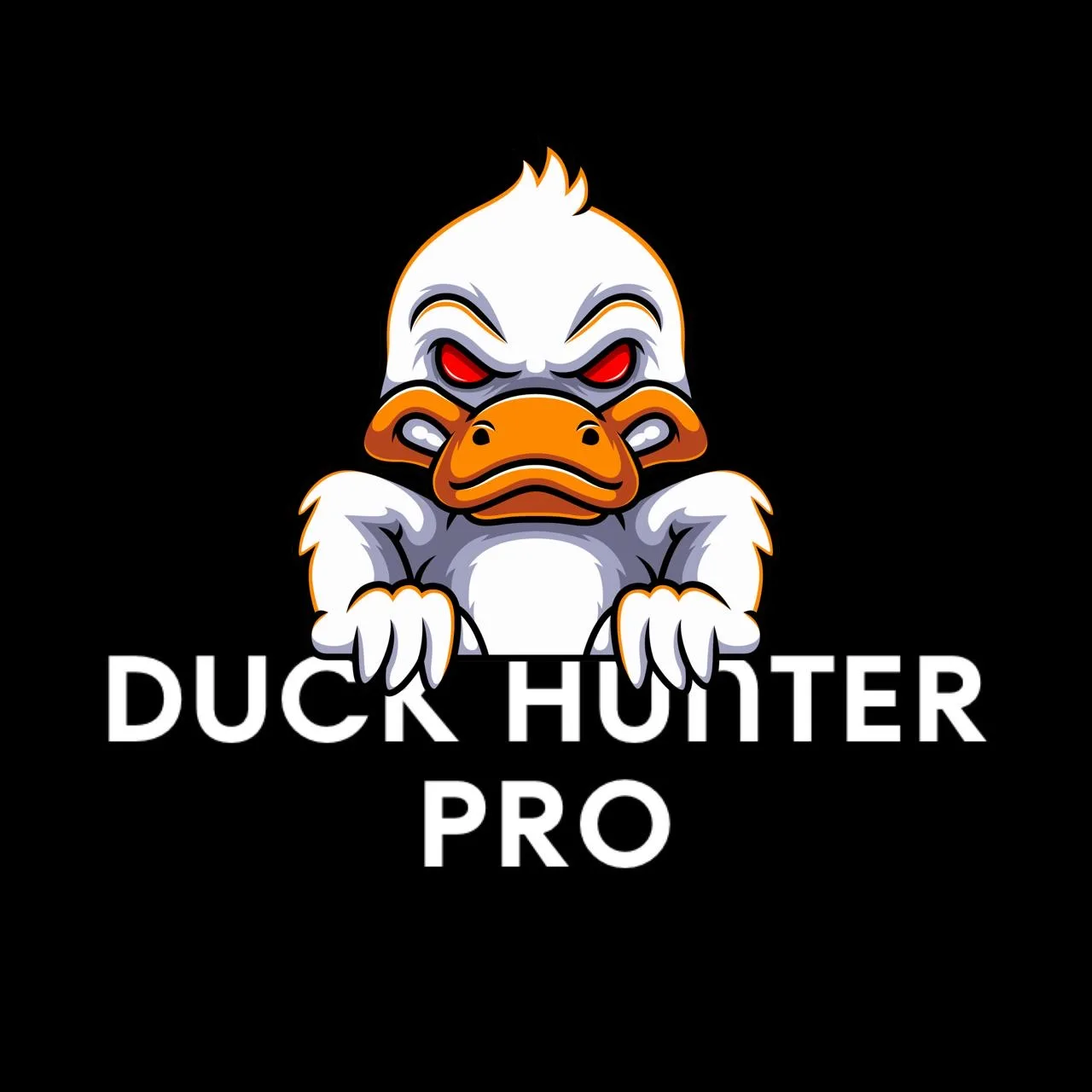 Duck Hunter Pro