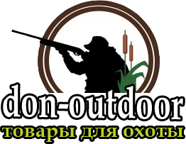 Товары для охоты "Don-outdoor"